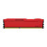 Фото #4 товара Kingston FURY Beast - 8 GB - 1 x 8 GB - DDR3 - 1866 MHz - 240-pin DIMM - Red