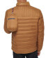 Фото #5 товара Куртка утепленная синего цвета Tommy Hilfiger Men's Packable Quilted Puffer