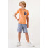 ფოტო #2 პროდუქტის GARCIA P43601 short sleeve T-shirt