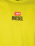 Diesel T-Shirt "T-Just"