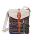 Сумка TSD BRAND Canvas Crossbody Bag - фото #2