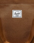 Фото #4 товара Herschel Supply Co classic tote in tan