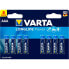 Фото #1 товара VARTA 1x8 Longlife Power Micro AAA LR03 Batteries
