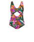 Фото #3 товара Women's Sicilia 1 Print Piece