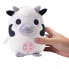 Фото #3 товара Мягкая игрушка музыкальная Bandai Лошадь Першерон 15 см