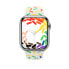 Фото #3 товара Apple MRTP3ZM/A - Band - Smartwatch - Multicolour - Apple - Watch 42mm Watch 44mm Watch 45mm Watch 49mm - Fluoroelastomer