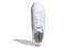 adidas neo Coneo QT 低帮 板鞋 女款 白蓝 / Кроссовки Adidas neo Coneo QT FX3445