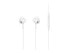 Samsung EO-IC100 - Headset - In-ear - Calls & Music - White - Binaural - Button