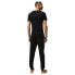 Фото #3 товара LACOSTE Pack TH3374-00 Short Sleeve T-Shirt Pyjama 3 Units