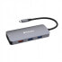Verbatim USB-C Pro Multiport Hub 9 Port CMH-9 32152