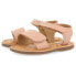 GIOSEPPO Himare sandals