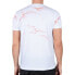 ფოტო #2 პროდუქტის ALPHA INDUSTRIES Lightning All Over Print T-shirt