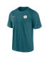 Men's Teal Paris Saint-Germain 2024/25 Travel Top