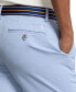 Men's 9-Inch Stretch Classic-Fit Chino Shorts