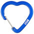 Фото #2 товара LACD Accessory Heart FS Snap Hook