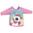 Фото #1 товара ZASKA PVC Long Sleeve Unicorn Apron