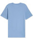Фото #4 товара Men's Essential Logo T-Shirt