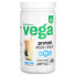 Фото #1 товара Vega, Plant-Based Protein Made Simple, ваниль, 259 г (9,2 унции)