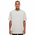 URBAN CLASSICS Oversized Distressed short sleeve T-shirt