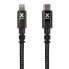 Фото #3 товара XTORM 902437851 3 m USB-C To Lightning Cable