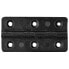 Фото #13 товара NUOVA RADE Semi Oval Hinge 100x40x4.5 mm