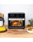 Фото #2 товара Kalorik Maxx 16Qt Digital Touch Air Fryer Oven