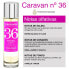 CARAVAN Nº36 150+30ml Parfum