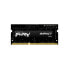 Фото #4 товара Kingston FURY Impact - 8 GB - 1 x 8 GB - DDR3L - 1866 MHz - 204-pin SO-DIMM - Black