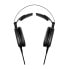 Фото #2 товара Audio-Technica ATH-R70X - Headphones - Head-band - Music - Black - CE - Wired