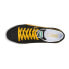 Фото #4 товара Puma Clyde Clydezilla Mij Lace Up Mens Black Sneakers Casual Shoes 39008501