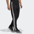 Трендовые спортивные брюки Adidas E 3S T Pnt Tric