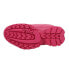 Фото #5 товара Fila Disruptor Ii Premium Lace Up Womens Pink Sneakers Casual Shoes 5XM01807-50