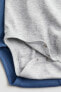 Фото #5 товара 3-pack Long-sleeved Cotton Bodysuits