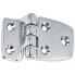 PERKO Shortside Hinge Серебристый, 2 1/4 x 1 1/2 x 3/4´´ - фото #2