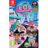 Фото #1 товара NINTENDO GAMES Switch L.O.L. Surprise! B.B.S Born To Travel