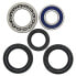 All BALLS 25-1139 Wheel Bearing Kit