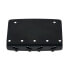 Фото #5 товара Gotoh 203B-4 B Bass Bridge