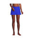 Фото #3 товара Women's Texture Swim Skirt Swim Bottoms
