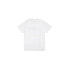 DIESEL KIDS J01793 short sleeve T-shirt