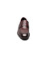 ფოტო #6 პროდუქტის Men's Karnes Moc Toe Slip-On Penny Loafer