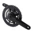 Фото #1 товара FSA Gossamer AGX+ Direct Mount MegaExo B4 2x crankset