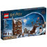 Фото #18 товара Игрушка LEGO Harry Potter 76407 "Обитель нечисти и Чомпинг Уиллоу", детям 9+ , подарок