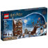 Игрушка LEGO Harry Potter 76407 "Обитель нечисти и Чомпинг Уиллоу", детям 9+ , подарок