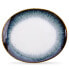 Фото #11 товара Фарфоровые тарелки для завтрака KONSIMO TIME DIM 6 шт