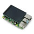 Фото #3 товара IPS LCD capacitive touch screen 2.8 '' 480x640px DPI GPIO for Raspberry Pi - Waveshare 18628