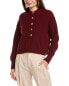 Фото #1 товара Anna Kay Vanelly Wool-Blend Sweater Women's