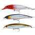 Фото #2 товара YOKOZUNA Flanagan 115F minnow 27g 115 mm