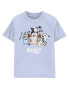 Фото #1 товара Toddler Bluey Graphic Tee 5T