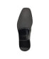 Men's Hisoko Square Toe Slip On Dress Loafers