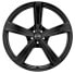 Фото #2 товара Колесный диск литой OZ Montecarlo HLT gloss black 11.5x20 ET59 - LK5/130 ML71.56
